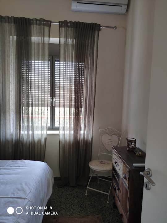 Zimmer The House By The Sea