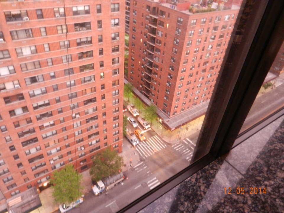 11 Etage Hotel Bentley