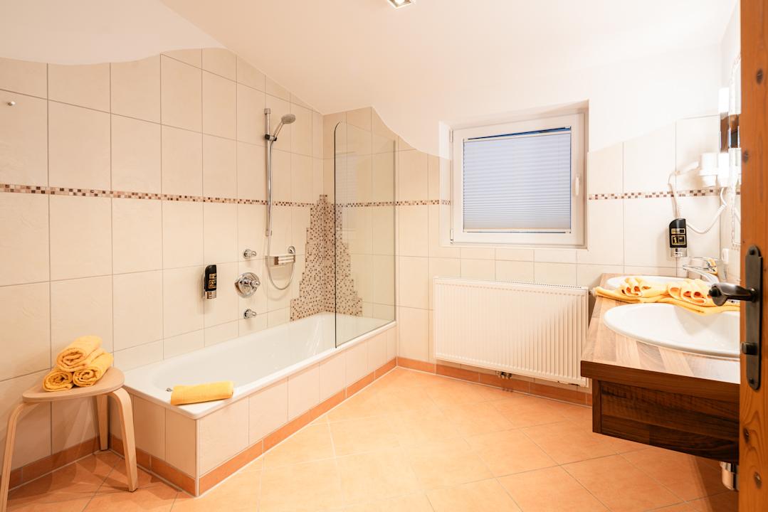 Zimmer Apparthotel AlpenChalet