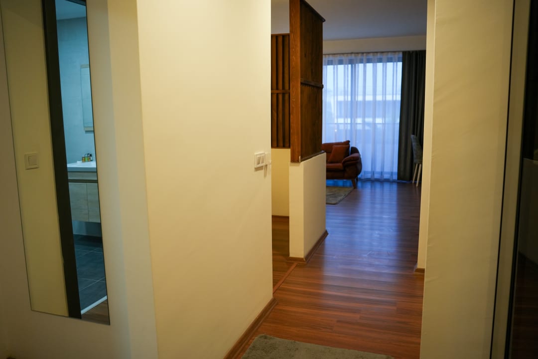 Zimmer Side Mira Palace & Spa