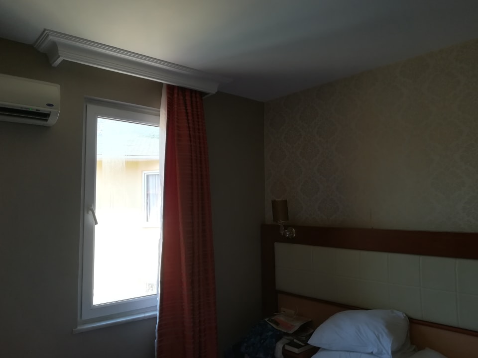 Zimmer Hotel Kleopatra Dreams Beach