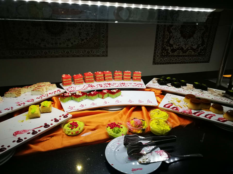 Gastro Latanya Park Resort