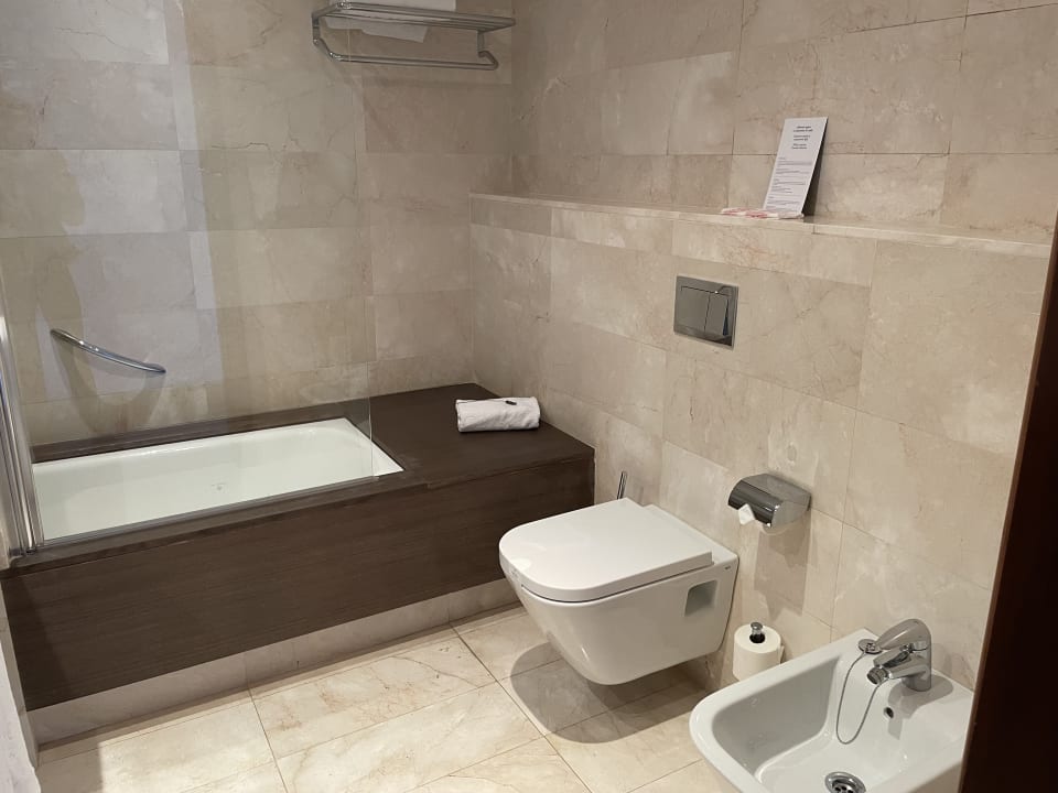 Zimmer Hipotels Cala Millor Park