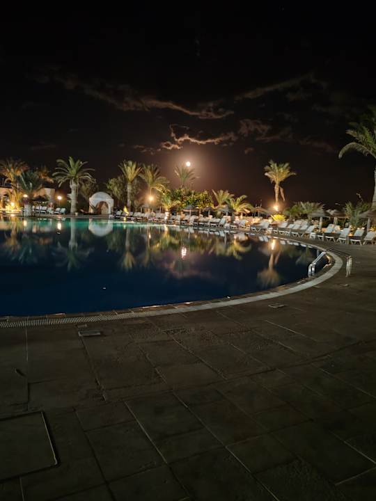 Pool Iliade Aqua Park Djerba