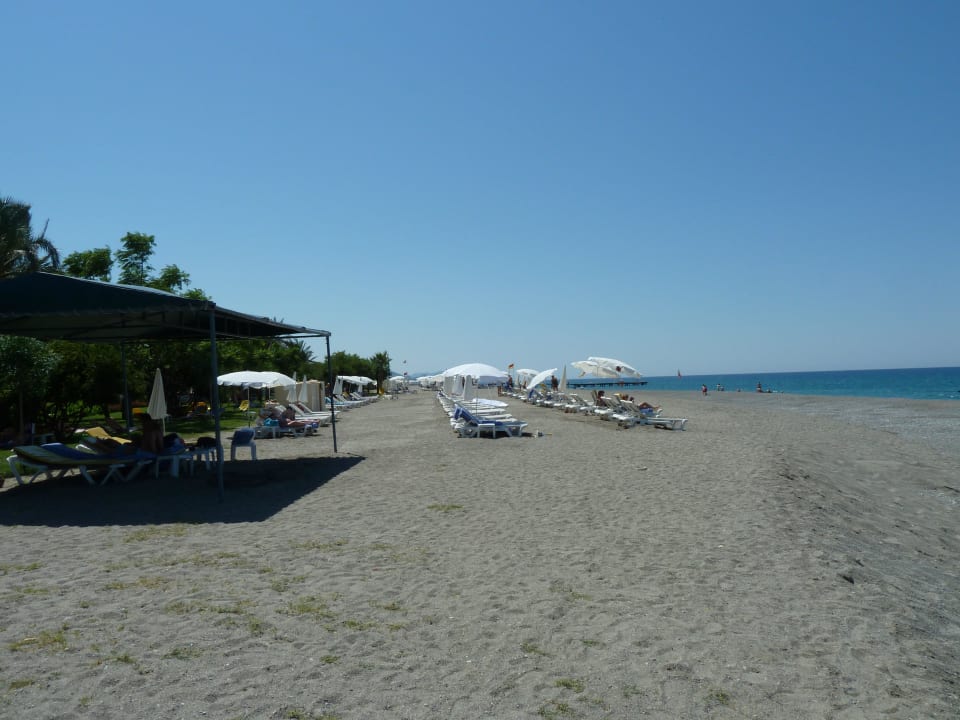 Strand Labranda Alantur Resort