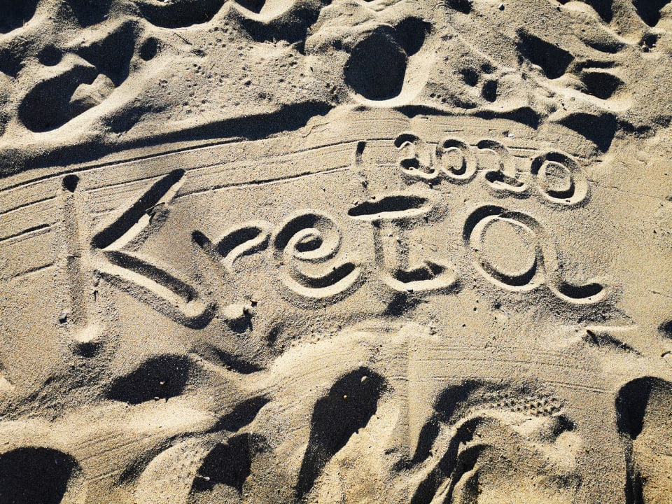 Strand Nefeli Hotel Rethymno