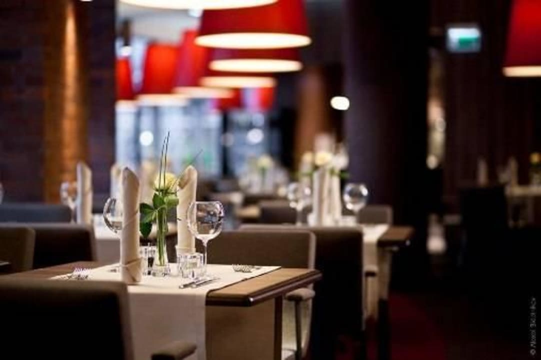 Restauracja Qubus Hotel Bielsko-Biała