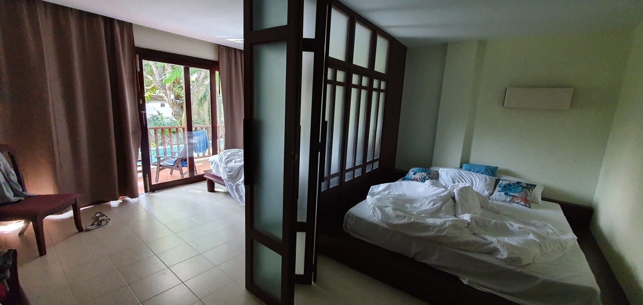 Zimmer Arinara Bangtao Beach Resort