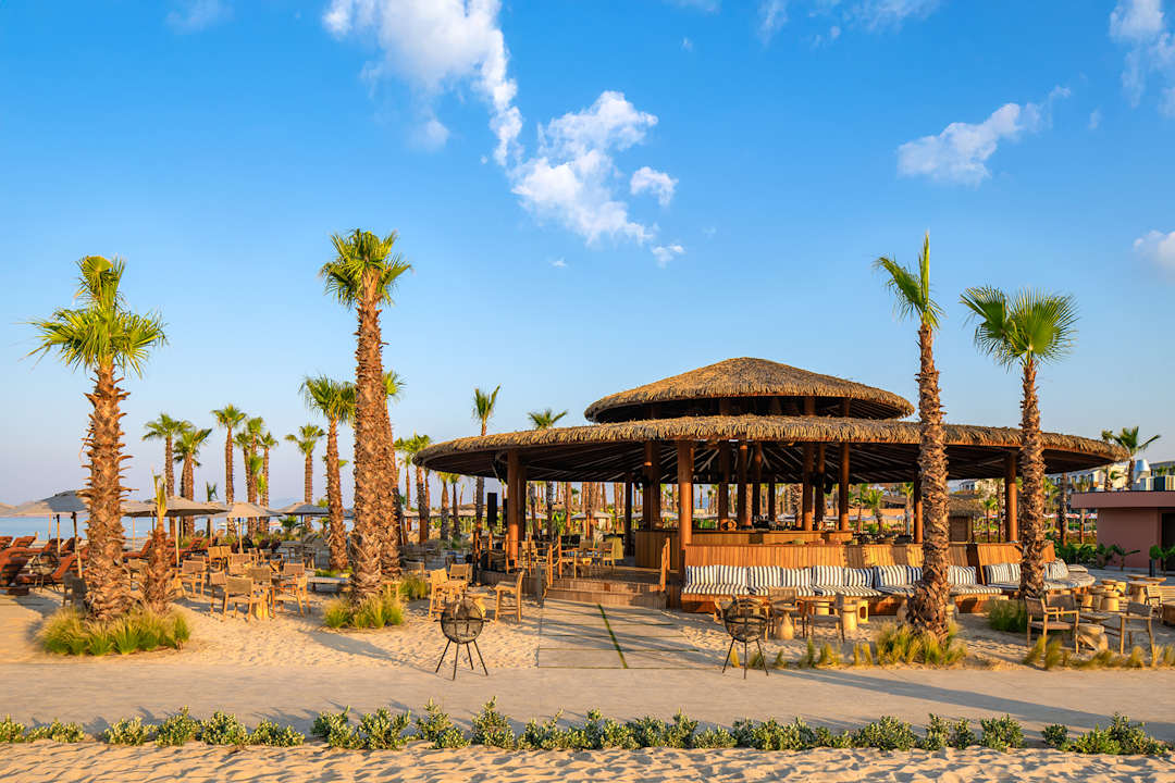 Strand XO Cape Arnna