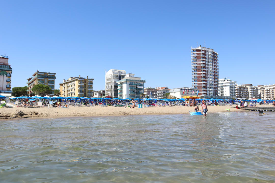 Strand Hotel Svezia Scandinavia