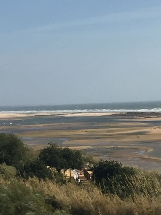 Ausblick ROBINSON QUINTA DA RIA