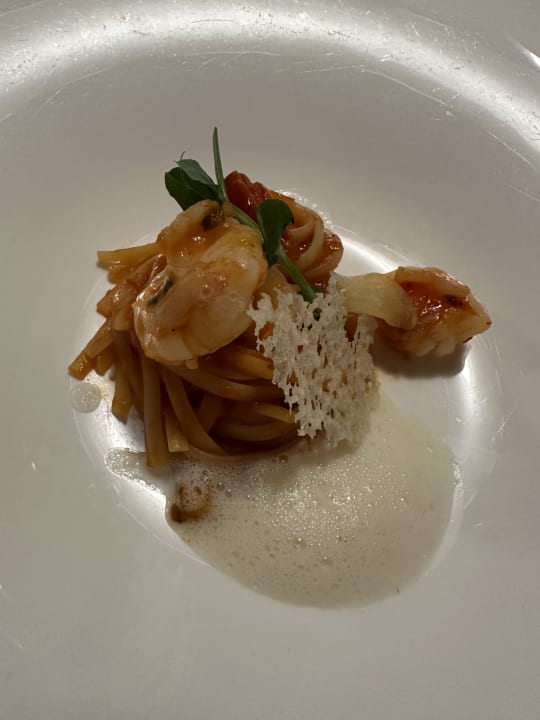 Gastro Quellenhof Luxury Resort Passeier