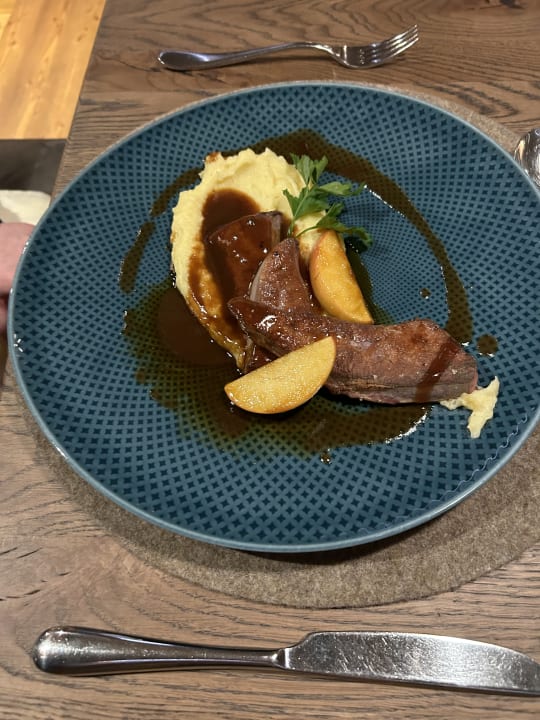 Gastro Sonnenhof Genusshotel & Appartements