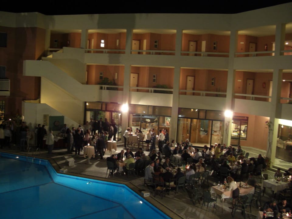 Kosta-Tag Pearl Beach