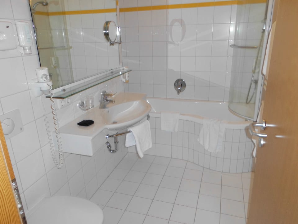 Zimmer all inclusive Hotel Lohmann