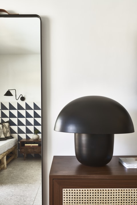 Zimmer Phãea Cretan Malia