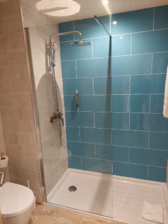 Zimmer HOVIMA La Pinta Beachfront Family Hotel