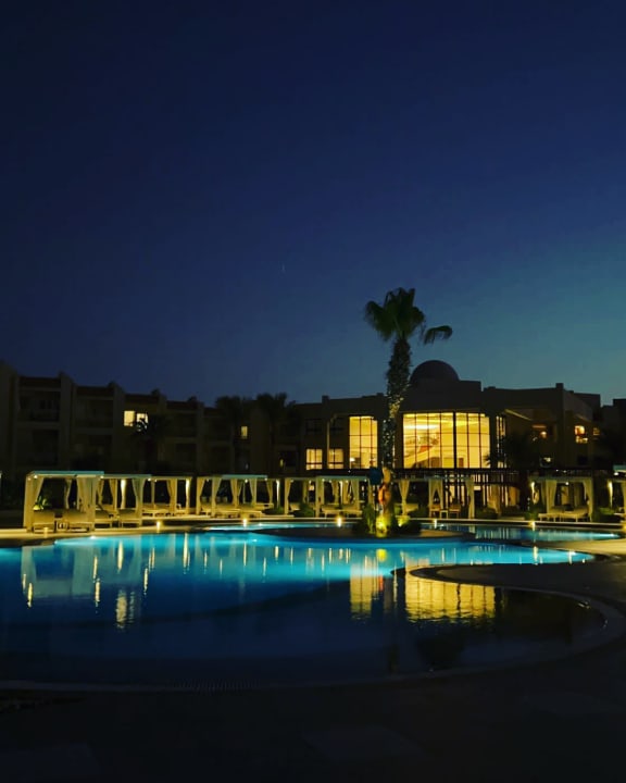 Pool JAZ Elite Casa del Mar Beach