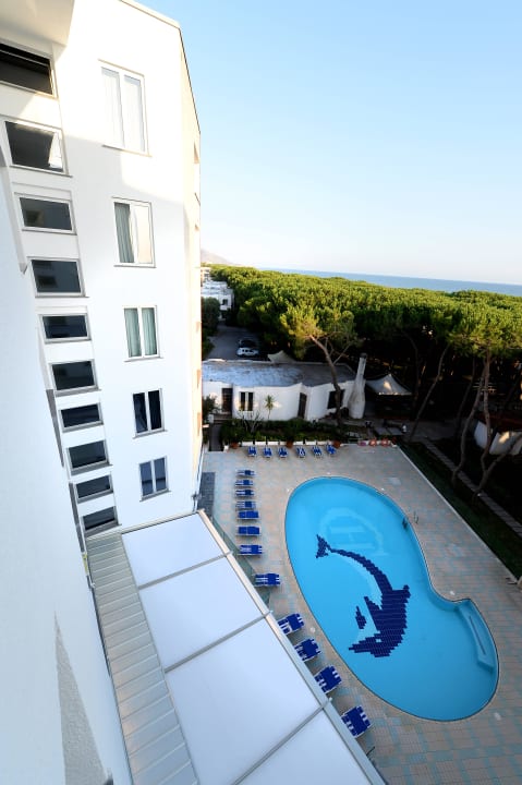 Swimming Pool Giulivo