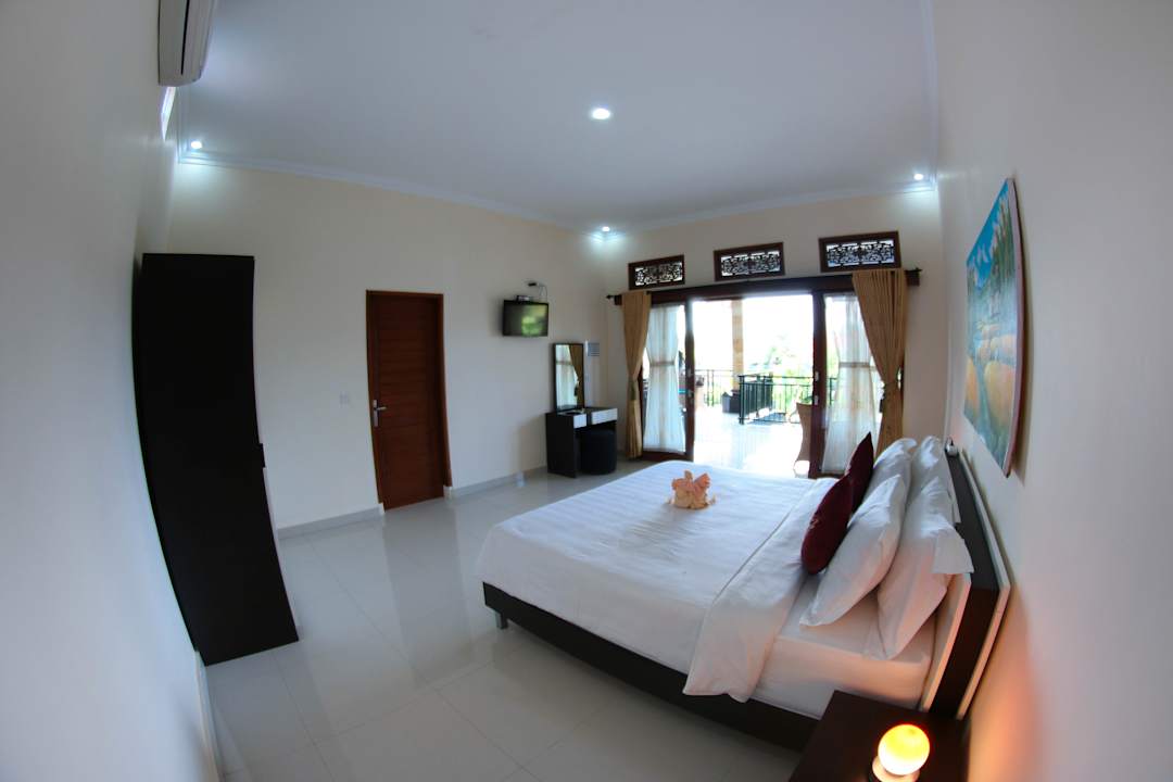 Zimmer Villa Casa Lokke