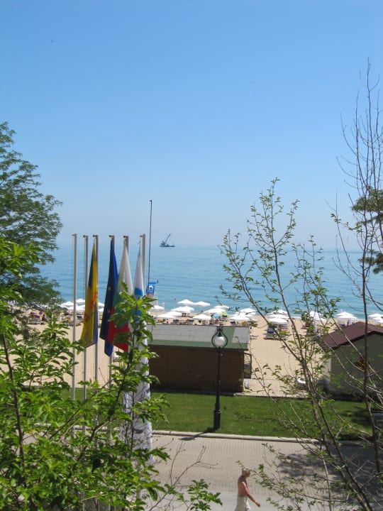 Strand GRIFID Encanto Beach