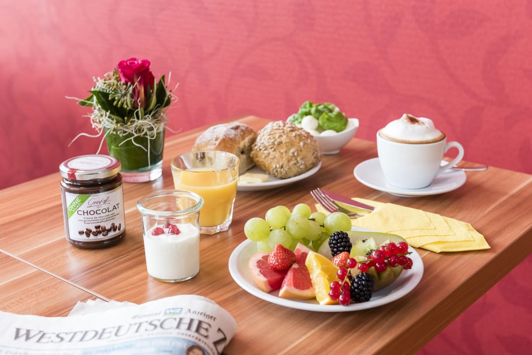 Gastro Apartments am Kleeblatt