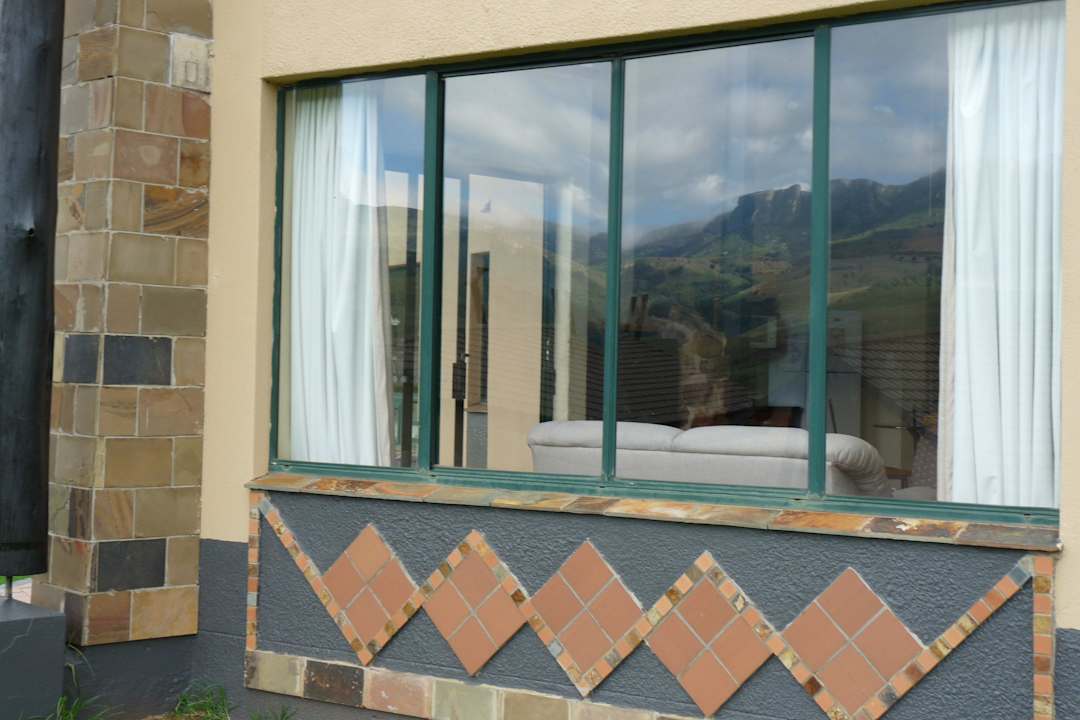 Fensterfront Three Cities Alpine Heath Resort