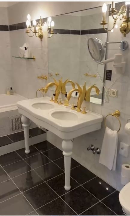 Zimmer AMERON Neuschwanstein Alpsee Resort & Spa