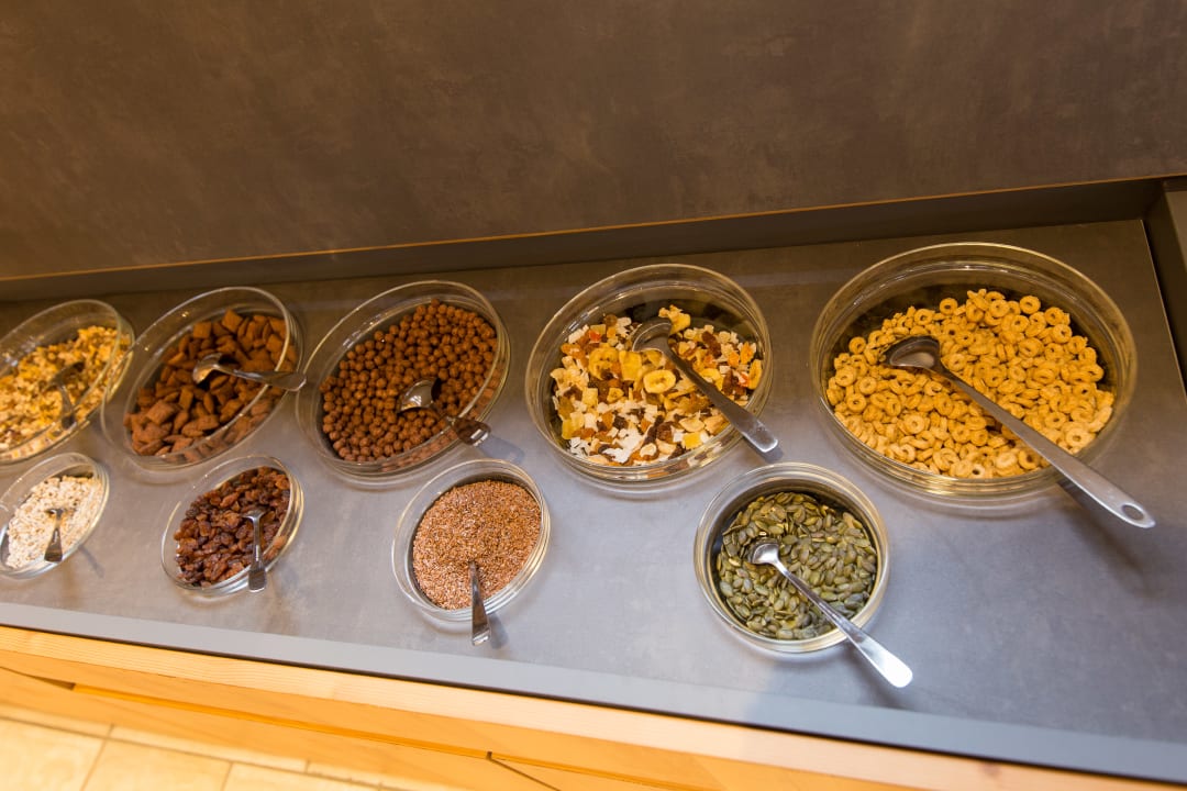 Gastro Hotel Stullerhof