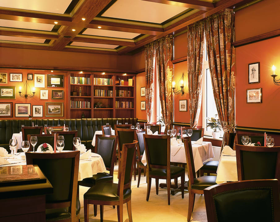 Restaurant SORAT Hotel Brandenburg