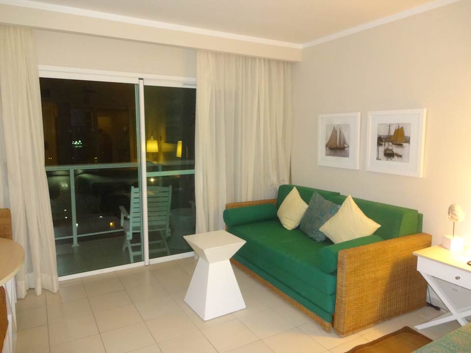 Sofa Melia Marina Varadero