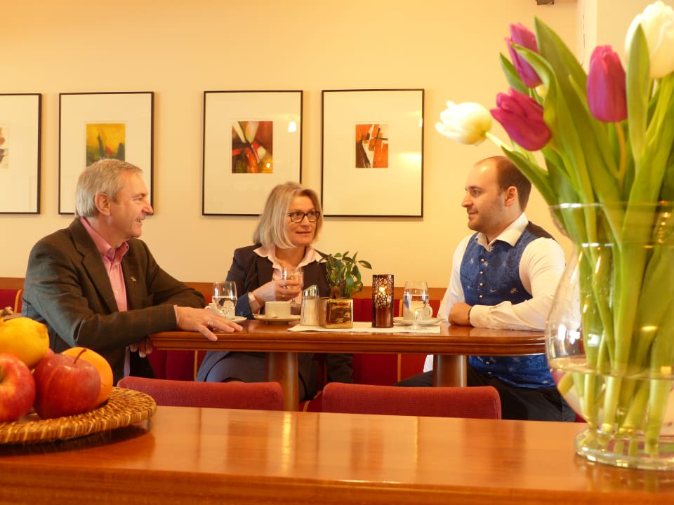 Gastro Seehotel Ressmann