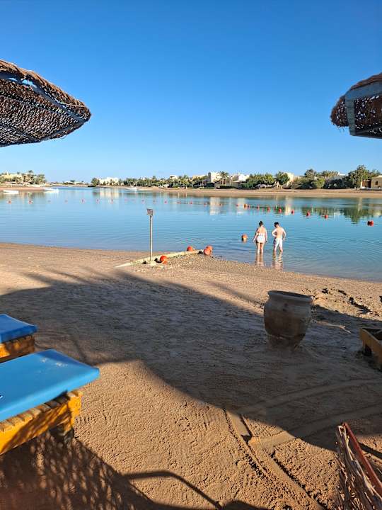 Strand Three Corners Rihana Resort Deluxe