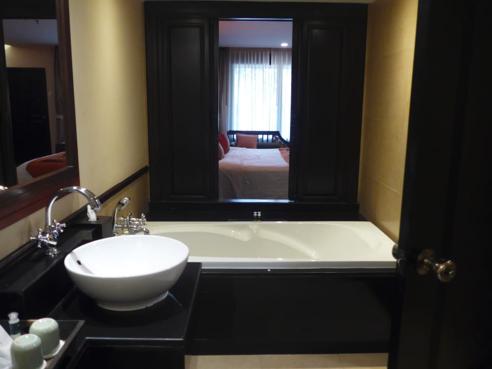 Zimmer Siripanna Villa Resort Chiang Mai