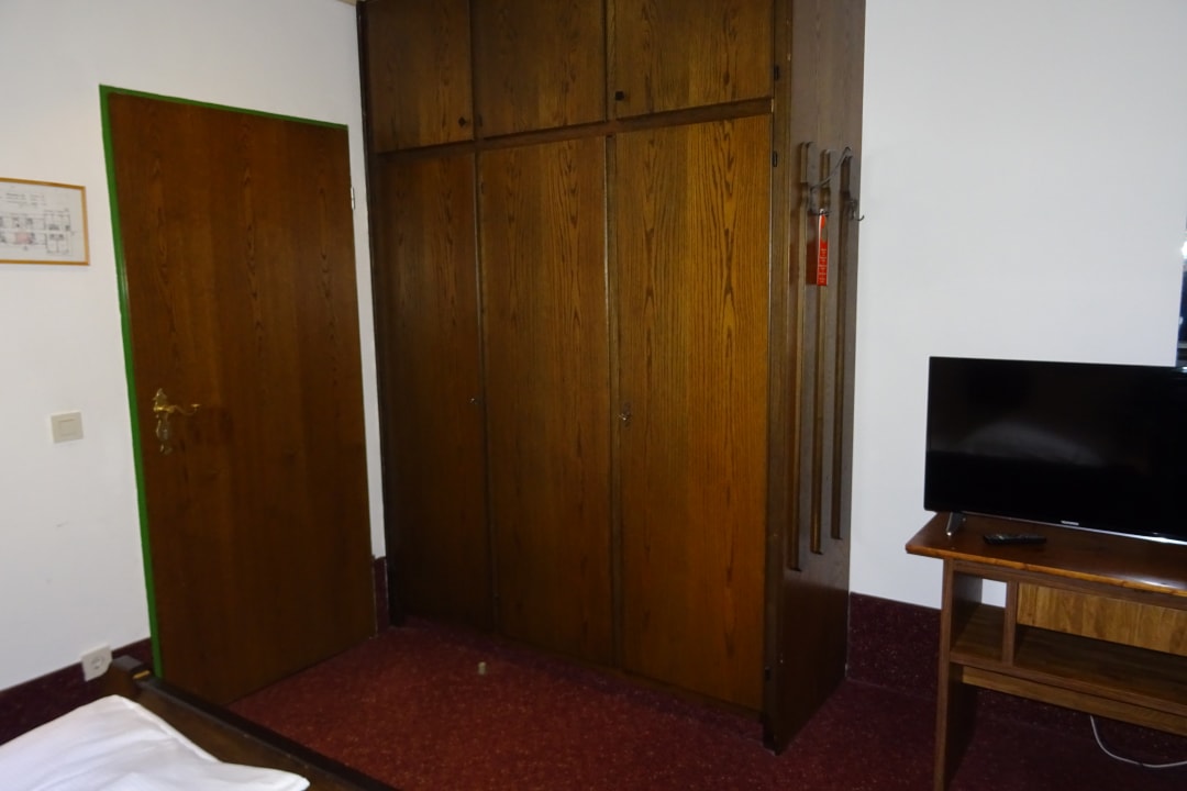 Zimmer Hotel Rhön-Hof