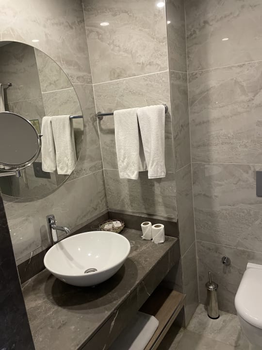 Zimmer Side Aquamarin Resort & Spa