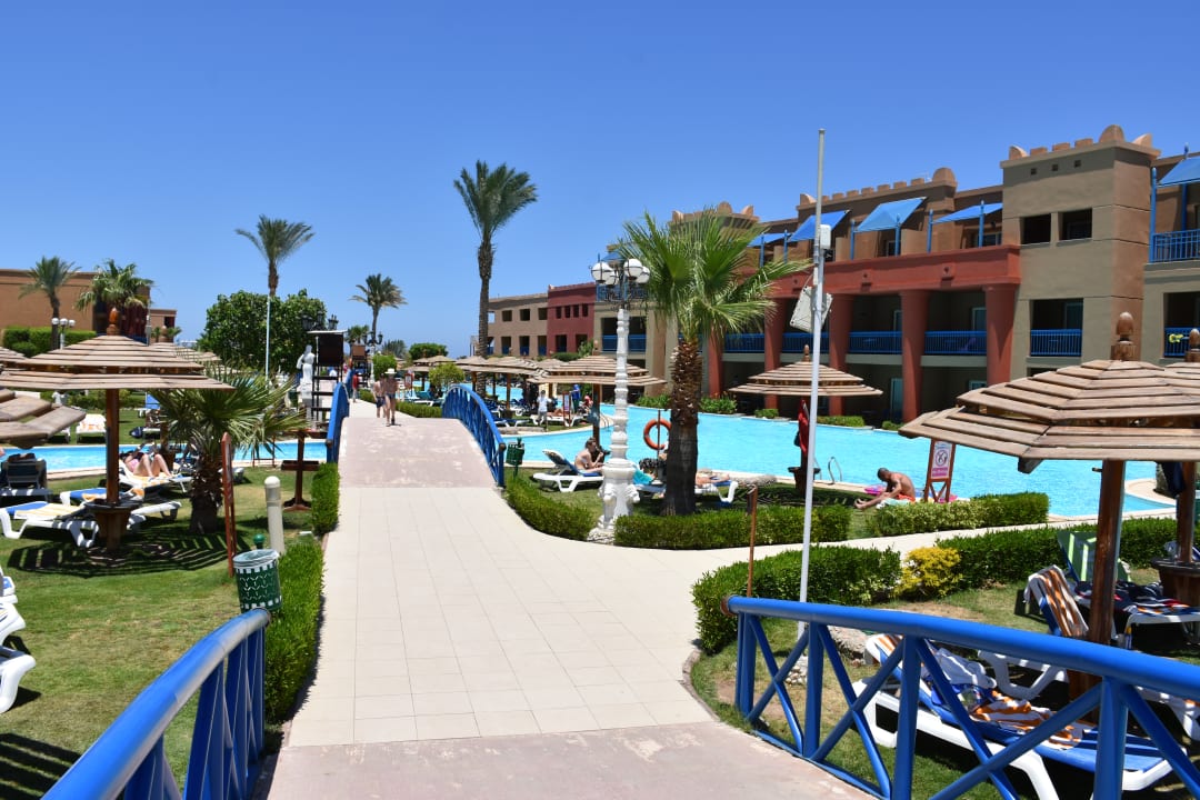 Pool Hotel Titanic Palace