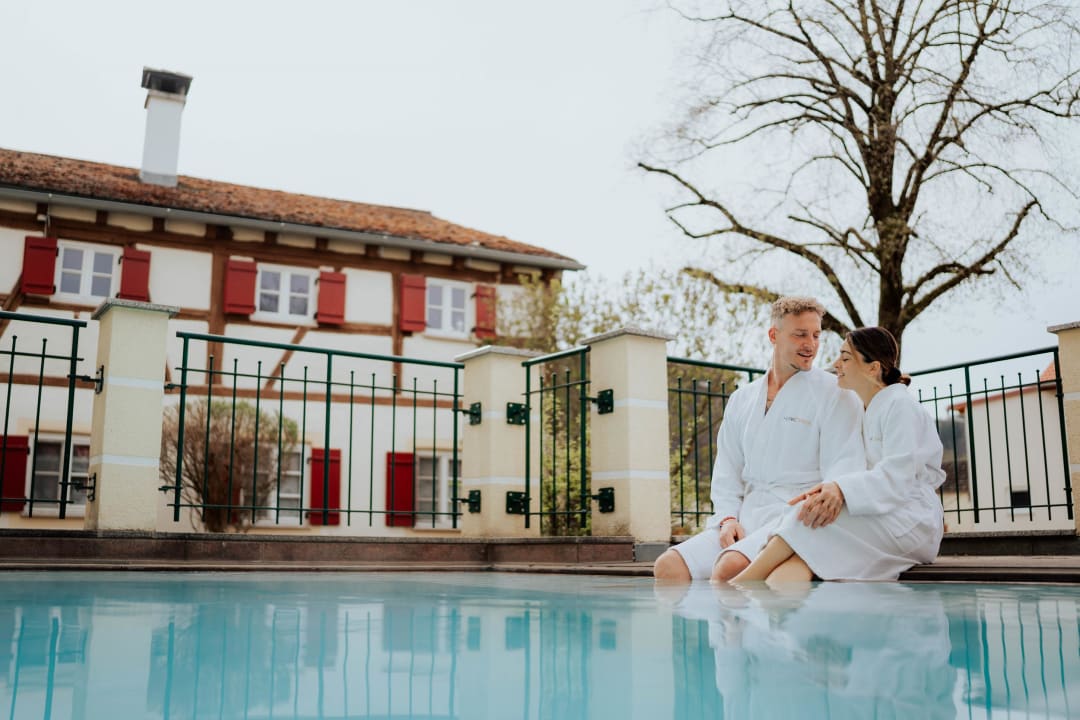 Sonstiges Hotel Dirsch Wellness & Spa Resort