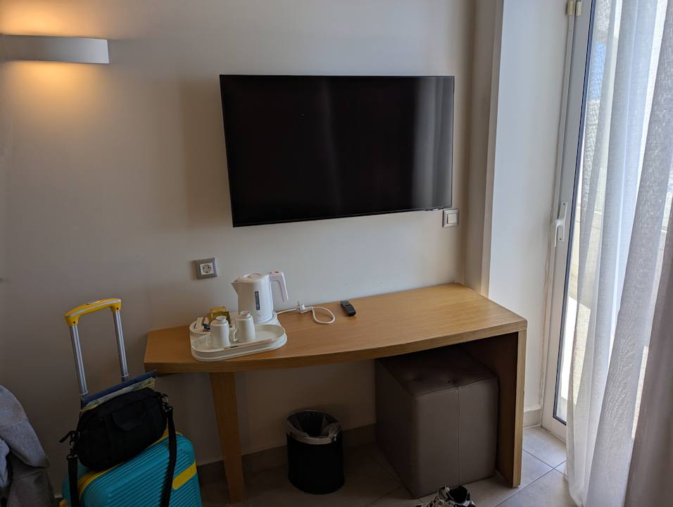 Zimmer Rodos Princess Beach Hotel & Spa