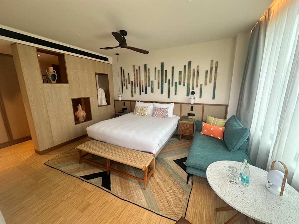 Zimmer Kimpton AYSLA Mallorca - An IHG Hotel