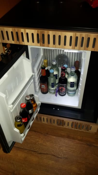 Zimmer Vienna House by Wyndham Thüringer Hof Eisenach