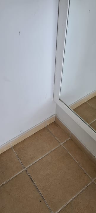 Zimmer Blau varadero - Adults only