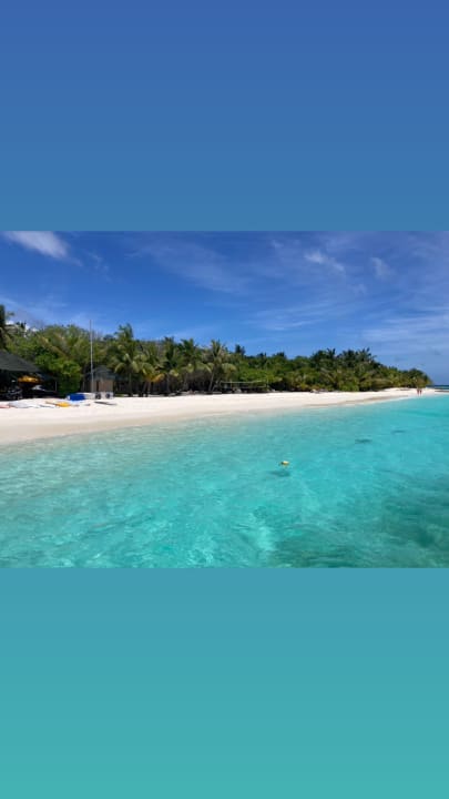 Strand Adaaran Select Meedhupparu Island Resort - Premium All Inclusive