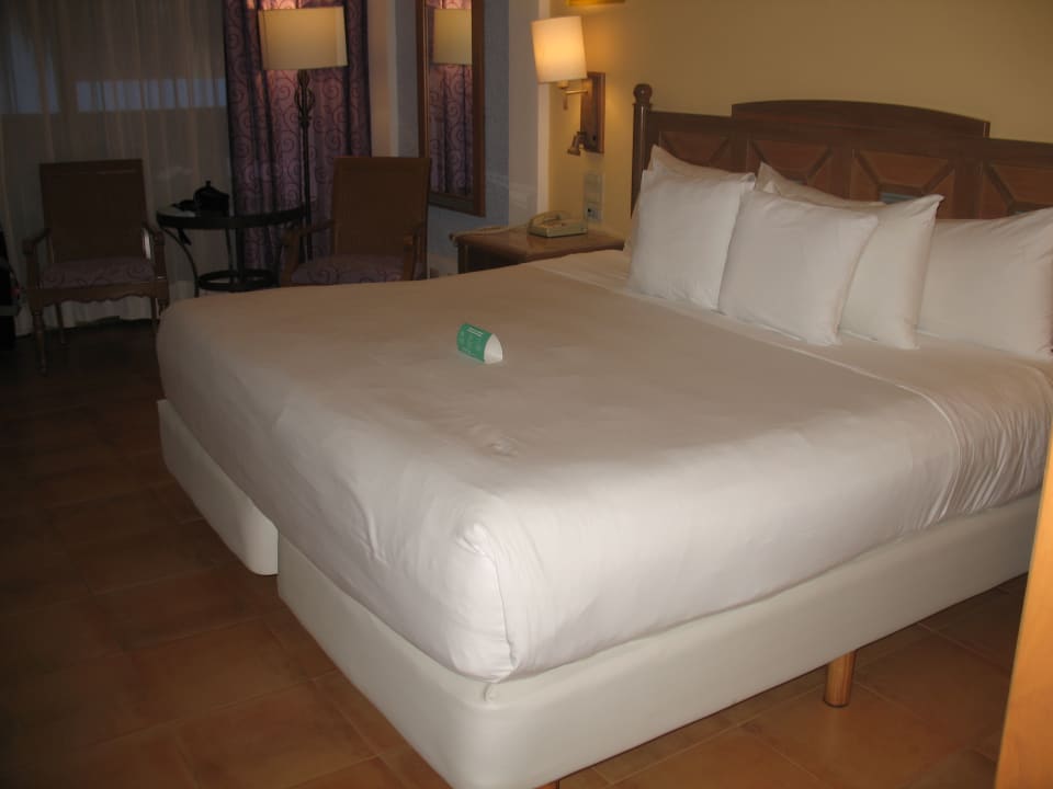 Zimmer Iberostar Selection Paraiso Lindo