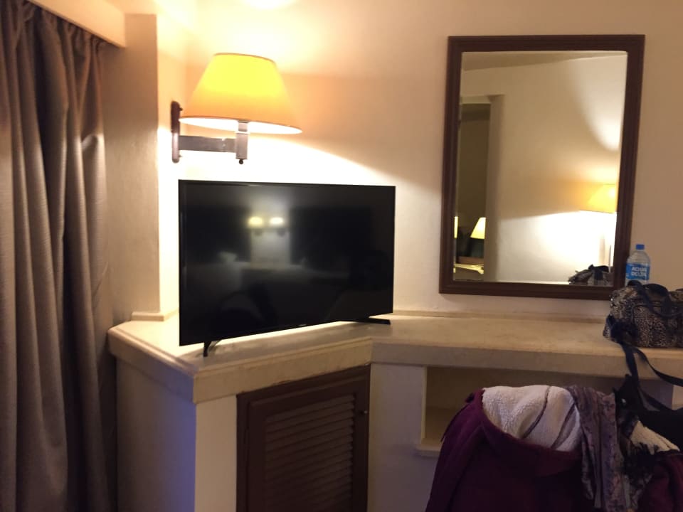 Zimmer Pickalbatros Citadel Resort