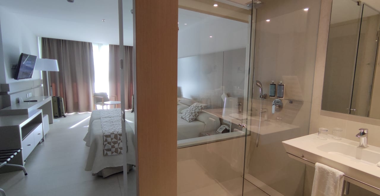 Zimmer Hipotels Gran Playa De Palma