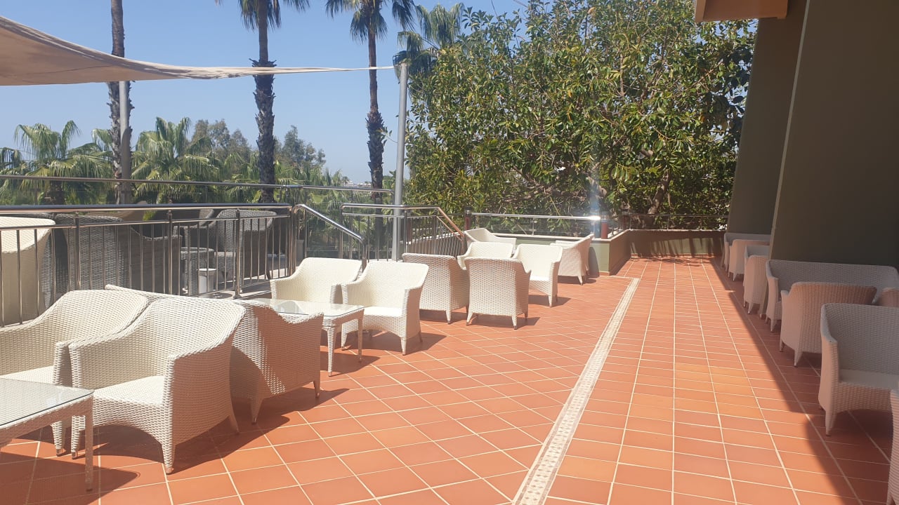 Gastro Hotel Grand Side