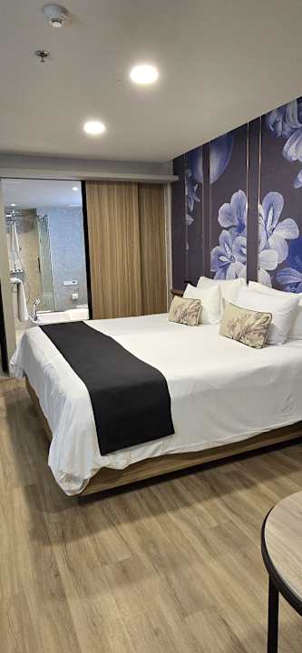 Zimmer La Flora Khao Lak