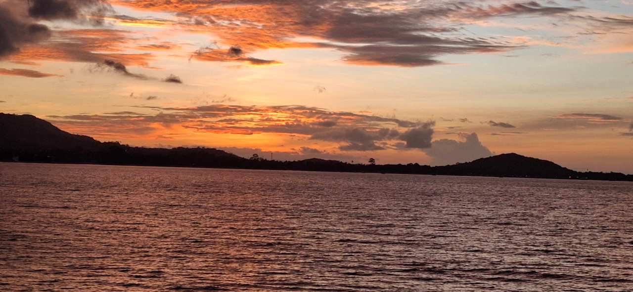 Ausblick Fair House Villas & Spa