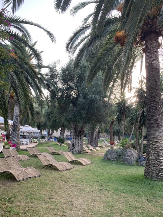 Strand Grecotel LUXME Daphnila Bay